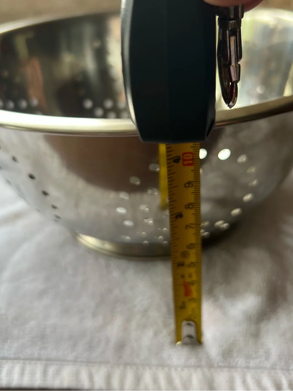 The Unbranded Brand large stainless